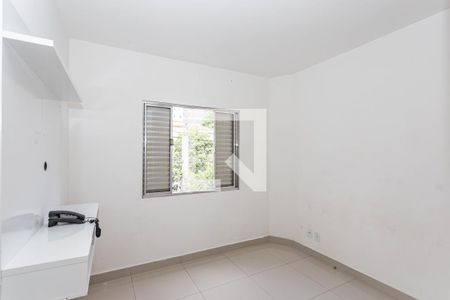Quarto 1 de apartamento para alugar com 1 quarto, 55m² em Vila Gumercindo, São Paulo