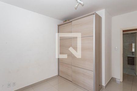 Quarto 1 de apartamento para alugar com 1 quarto, 55m² em Vila Gumercindo, São Paulo