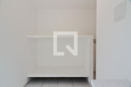 Kitnet de kitnet/studio para alugar com 1 quarto, 12m² em Santana, São Paulo