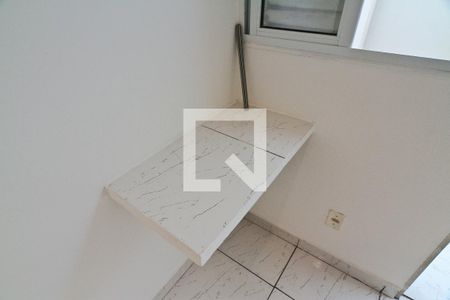 Kitnet de kitnet/studio para alugar com 1 quarto, 12m² em Santana, São Paulo