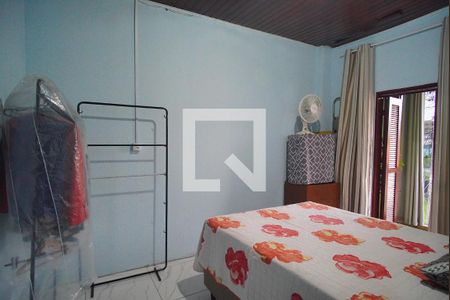 Quarto 2 de casa à venda com 3 quartos, 240m² em Canudos, Novo Hamburgo