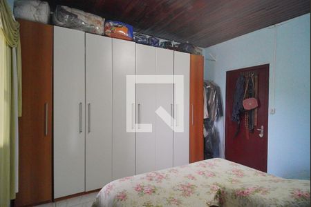 Quarto 1 de casa à venda com 3 quartos, 240m² em Canudos, Novo Hamburgo