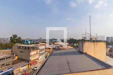 Vista do quarto 1 de apartamento à venda com 2 quartos, 52m² em Santo Antônio, Osasco