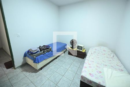 Quarto 2 de casa para alugar com 3 quartos, 127m² em Jardim Vitória, Goiânia