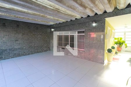 Casa para alugar com 183m², 3 quartos e 3 vagas Casa para alugar com 183m², 3 quartos e 3 vagasGaragem