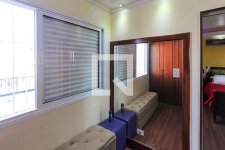 Casa para alugar com 183m², 3 quartos e 3 vagas Casa para alugar com 183m², 3 quartos e 3 vagasCloset