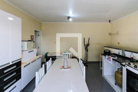 Casa para alugar com 183m², 3 quartos e 3 vagas Casa para alugar com 183m², 3 quartos e 3 vagasCozinha