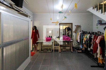 Casa para alugar com 183m², 3 quartos e 3 vagas Casa para alugar com 183m², 3 quartos e 3 vagasÁrea de Serviço