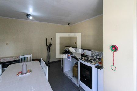 Casa para alugar com 183m², 3 quartos e 3 vagas Casa para alugar com 183m², 3 quartos e 3 vagasCozinha
