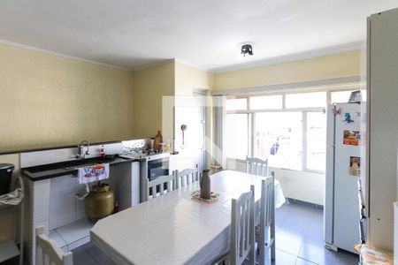 Casa para alugar com 183m², 3 quartos e 3 vagas Casa para alugar com 183m², 3 quartos e 3 vagasCozinha