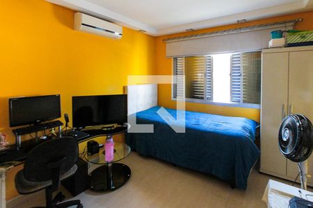 Casa para alugar com 183m², 3 quartos e 3 vagas Casa para alugar com 183m², 3 quartos e 3 vagasQuarto 02