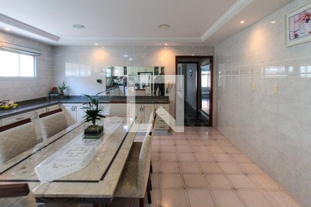 Casa para alugar com 183m², 3 quartos e 3 vagas Casa para alugar com 183m², 3 quartos e 3 vagasCozinha 02
