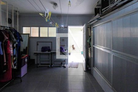 Casa para alugar com 183m², 3 quartos e 3 vagas Casa para alugar com 183m², 3 quartos e 3 vagasÁrea de Serviço
