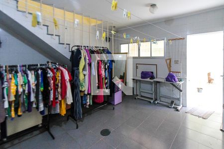 Casa para alugar com 183m², 3 quartos e 3 vagas Casa para alugar com 183m², 3 quartos e 3 vagasÁrea de Serviço