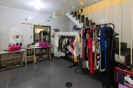 Casa para alugar com 183m², 3 quartos e 3 vagas Casa para alugar com 183m², 3 quartos e 3 vagasÁrea de Serviço