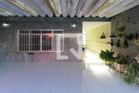 Casa para alugar com 183m², 3 quartos e 3 vagas Casa para alugar com 183m², 3 quartos e 3 vagasGaragem