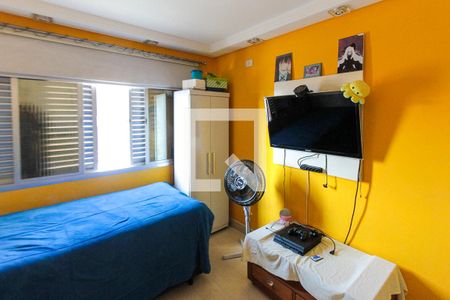 Casa para alugar com 183m², 3 quartos e 3 vagas Casa para alugar com 183m², 3 quartos e 3 vagasQuarto 02