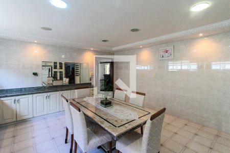 Casa para alugar com 183m², 3 quartos e 3 vagas Casa para alugar com 183m², 3 quartos e 3 vagasCozinha 02