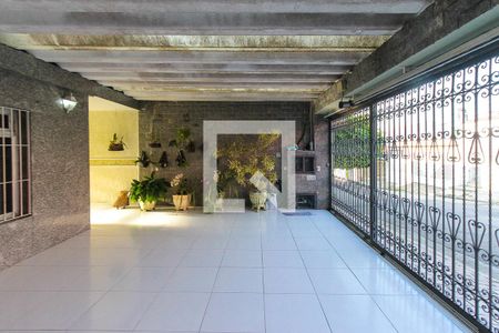Casa para alugar com 183m², 3 quartos e 3 vagas Casa para alugar com 183m², 3 quartos e 3 vagasGaragem