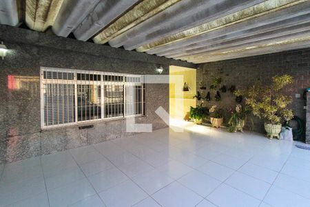 Casa para alugar com 183m², 3 quartos e 3 vagas Casa para alugar com 183m², 3 quartos e 3 vagasGaragem