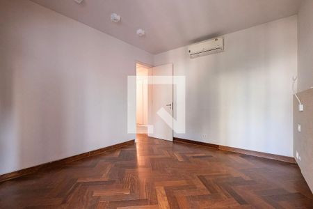 Suíte 1 de apartamento para alugar com 3 quartos, 195m² em Pinheiros, São Paulo