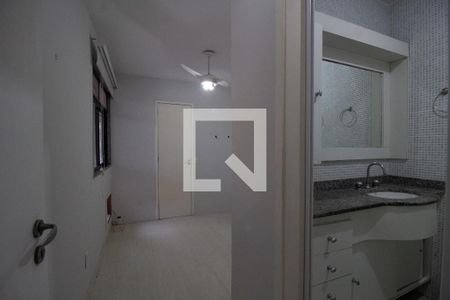 Suíte 1 de apartamento para alugar com 4 quartos, 210m² em Recreio dos Bandeirantes, Rio de Janeiro