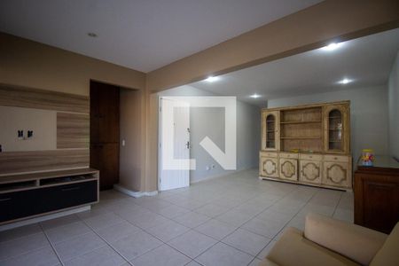 Sala de apartamento para alugar com 4 quartos, 210m² em Recreio dos Bandeirantes, Rio de Janeiro