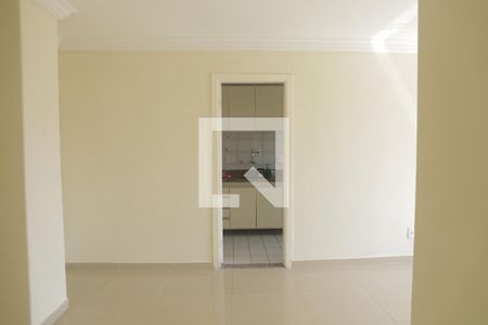 Sala de apartamento para alugar com 2 quartos, 50m² em Vila da Saúde, São Paulo