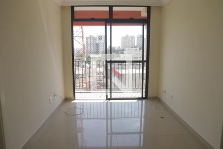 Sala de apartamento à venda com 2 quartos, 50m² em Vila da Saúde, São Paulo