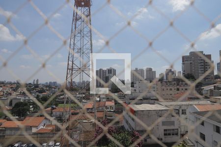 Sala de apartamento à venda com 2 quartos, 50m² em Vila da Saúde, São Paulo