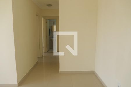 Sala de apartamento para alugar com 2 quartos, 50m² em Vila da Saúde, São Paulo