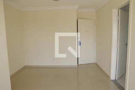 Sala de apartamento à venda com 2 quartos, 50m² em Vila da Saúde, São Paulo