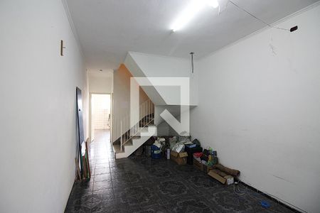 Sala  de casa à venda com 2 quartos, 100m² em Planalto , São Bernardo do Campo