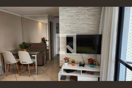 Foto 33 de apartamento à venda com 2 quartos, 50m² em Parque da Mooca, São Paulo
