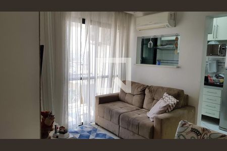 Foto 38 de apartamento à venda com 2 quartos, 50m² em Parque da Mooca, São Paulo