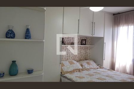 Foto 11 de apartamento à venda com 2 quartos, 50m² em Parque da Mooca, São Paulo