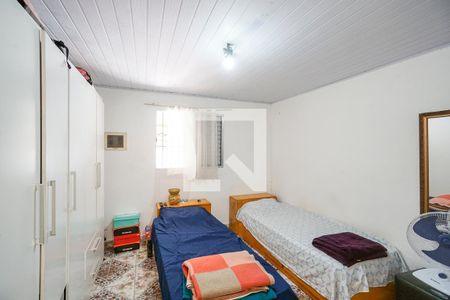 Quarto 01 de casa à venda com 2 quartos, 79m² em Vila Carrao, São Paulo