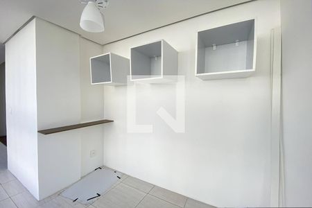 Lavanderia de casa à venda com 1 quarto, 30m² em Ideal, Novo Hamburgo