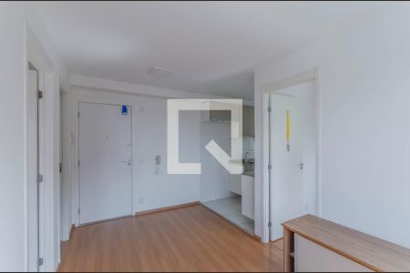 Sala de apartamento à venda com 2 quartos, 37m² em Sé, São Paulo