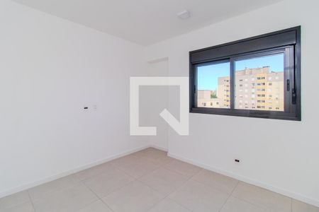 Quarto 2 de apartamento à venda com 2 quartos, 58m² em Santana, Porto Alegre