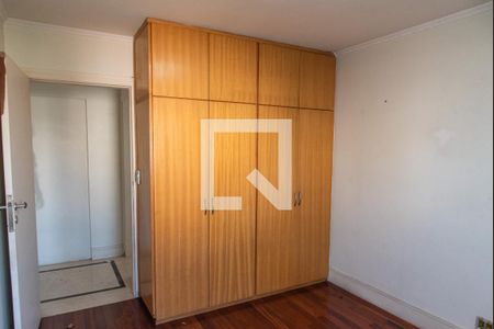 Quarto 1 de apartamento à venda com 3 quartos, 120m² em Vila Clementino, São Paulo