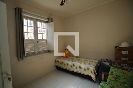 Quarto 1 de casa à venda com 2 quartos, 52m² em Olaria, Rio de Janeiro
