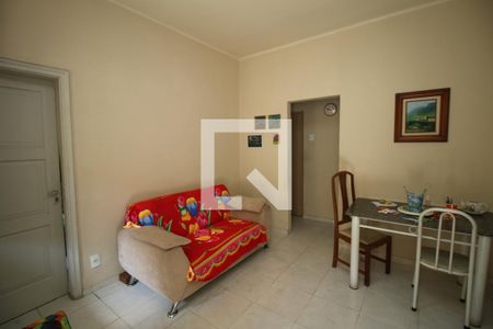 Sala de casa à venda com 2 quartos, 52m² em Olaria, Rio de Janeiro