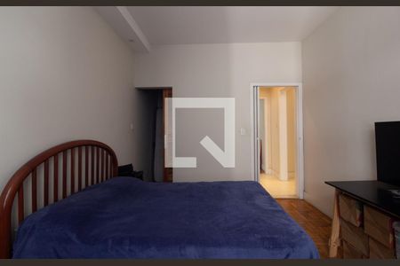 3 Suite de apartamento para alugar com 2 quartos, 96m² em República, São Paulo