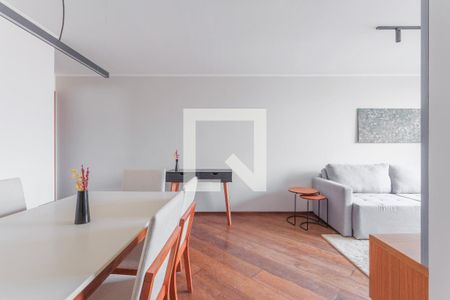Apartamento para alugar com 2 quartos, 83m² em Itaim Bibi, São Paulo