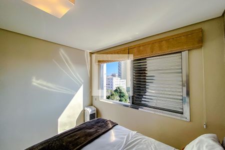 Quarto de apartamento à venda com 1 quarto, 50m² em Cambuci, São Paulo