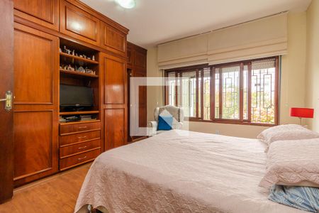 Quarto 1 de casa à venda com 5 quartos, 400m² em Jardim Botânico, Porto Alegre