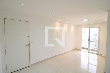 Sala de apartamento à venda com 2 quartos, 55m² em Limão, São Paulo
