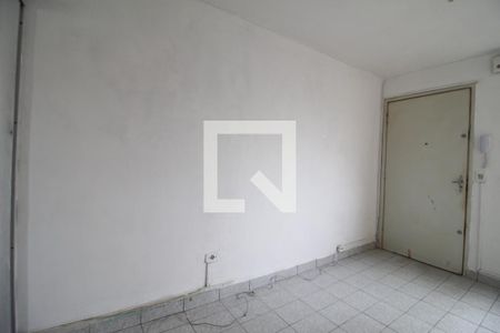 Sala de apartamento para alugar com 2 quartos, 41m² em Vila Fatima, São Paulo