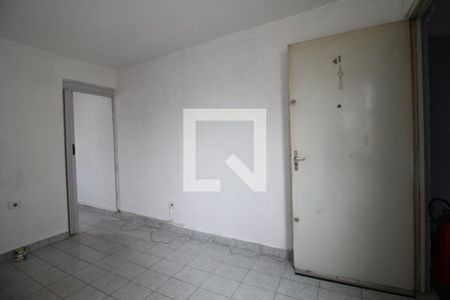 Sala de apartamento à venda com 2 quartos, 41m² em Vila Fatima, São Paulo
